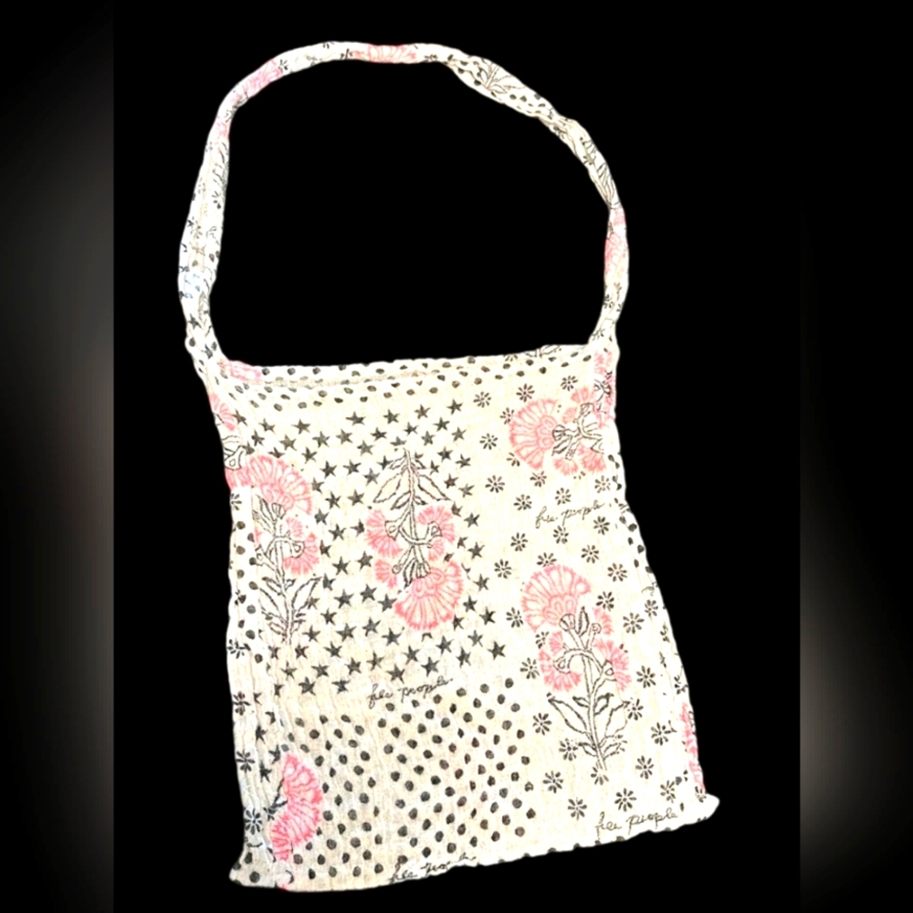 Free People Lightweight Bag